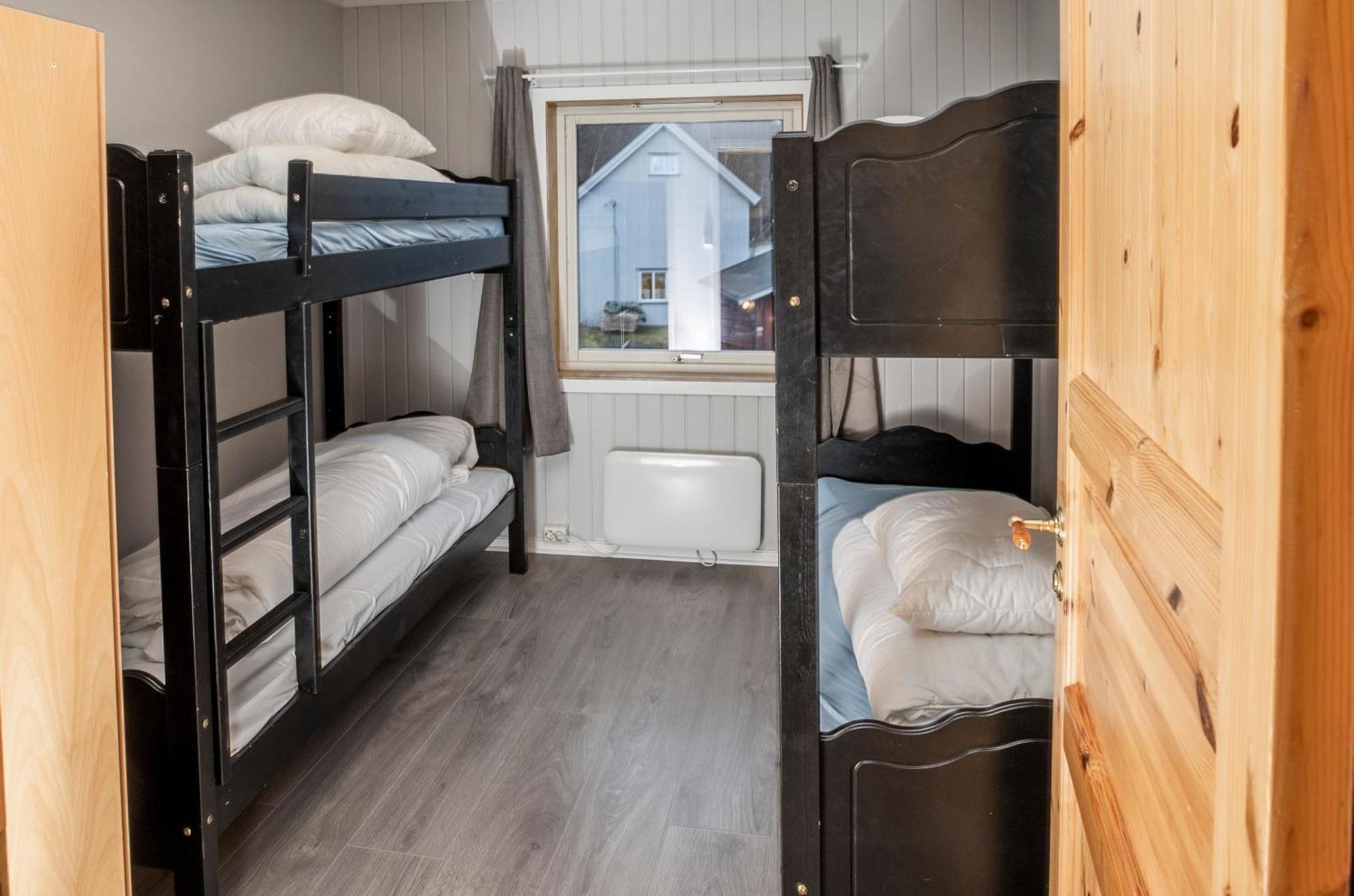Lillehammer Camping Exterior foto
